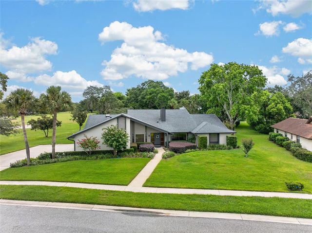 190 CANTERCLUB TRAIL NW, Longwood, FL 32779