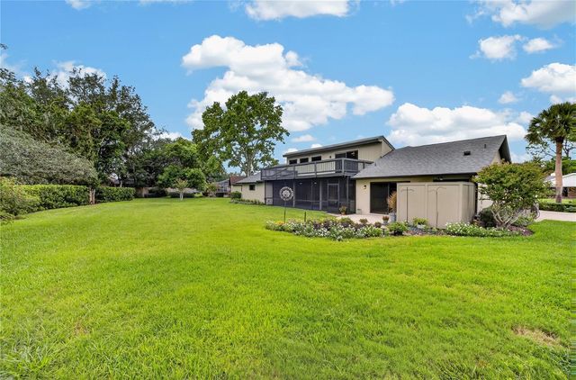 190 CANTERCLUB TRAIL NW, Longwood, FL 32779