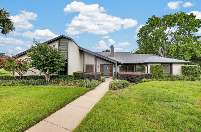 190 CANTERCLUB TRAIL NW, Longwood, FL 32779