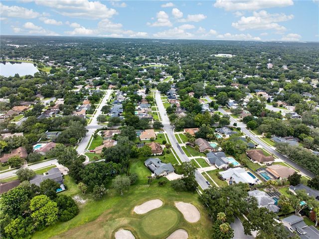 190 CANTERCLUB TRAIL NW, Longwood, FL 32779