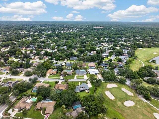 190 CANTERCLUB TRAIL NW, Longwood, FL 32779