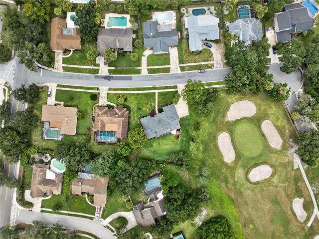 190 CANTERCLUB TRAIL NW, Longwood, FL 32779