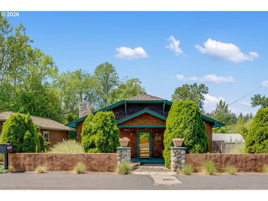 7335 Sw 68TH Ave, Portland, OR 97223