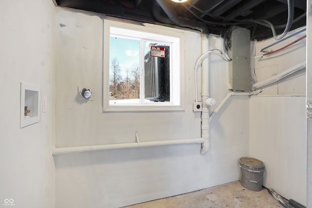 5354 W Lacross Drive, Bloomington, IN 47404