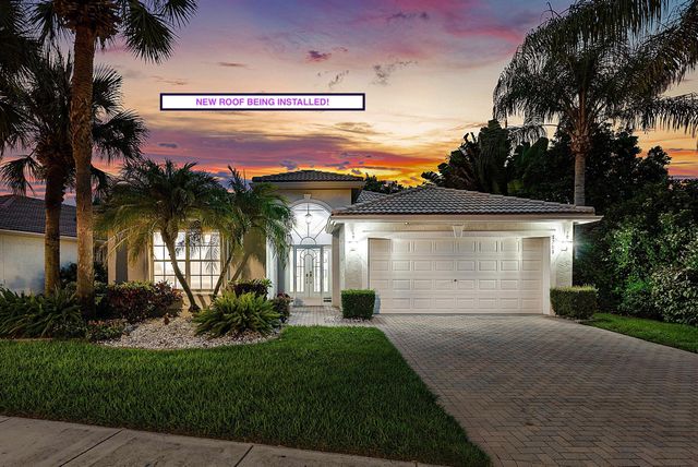 7287 Wailea Avenue, Boynton Beach, FL 33437