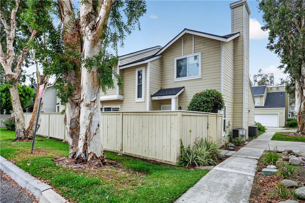 6211 Plymouth Court 114, Yorba Linda, CA 92887