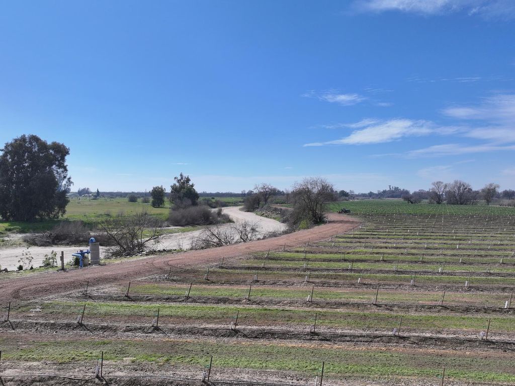 Image 3 of property listing at 0 E Mount Whitney Avenue, Laton, CA 93242