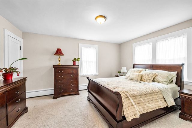46 Hawthorne Street, Longmeadow, MA 01106