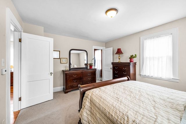 46 Hawthorne Street, Longmeadow, MA 01106