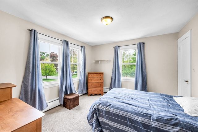 46 Hawthorne Street, Longmeadow, MA 01106