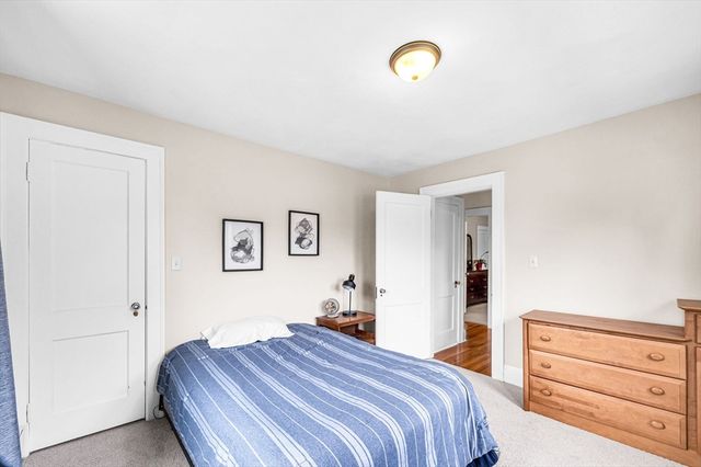 46 Hawthorne Street, Longmeadow, MA 01106