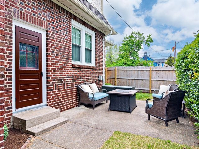 46 Hawthorne Street, Longmeadow, MA 01106