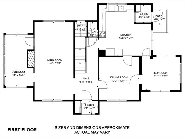 46 Hawthorne Street, Longmeadow, MA 01106