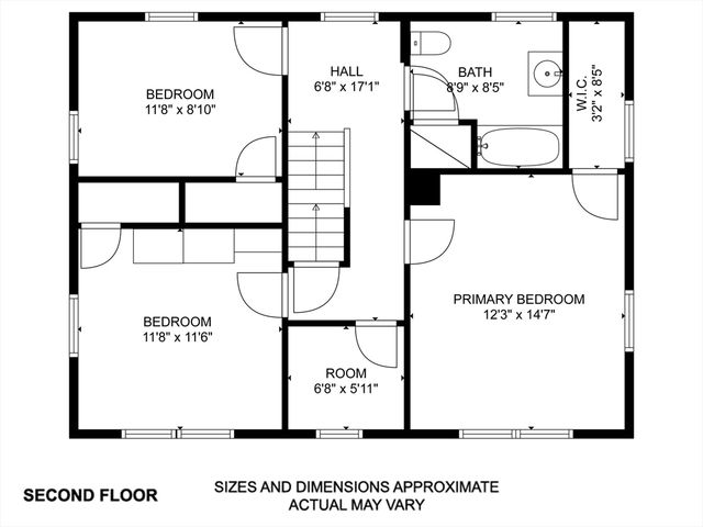 46 Hawthorne Street, Longmeadow, MA 01106