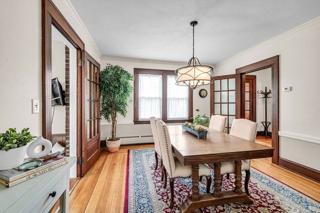 46 Hawthorne Street, Longmeadow, MA 01106