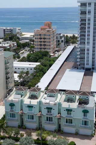 430 SUNSET Drive, Pompano Beach, FL 33062