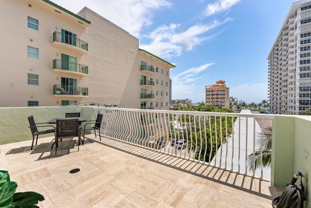 430 SUNSET Drive, Pompano Beach, FL 33062