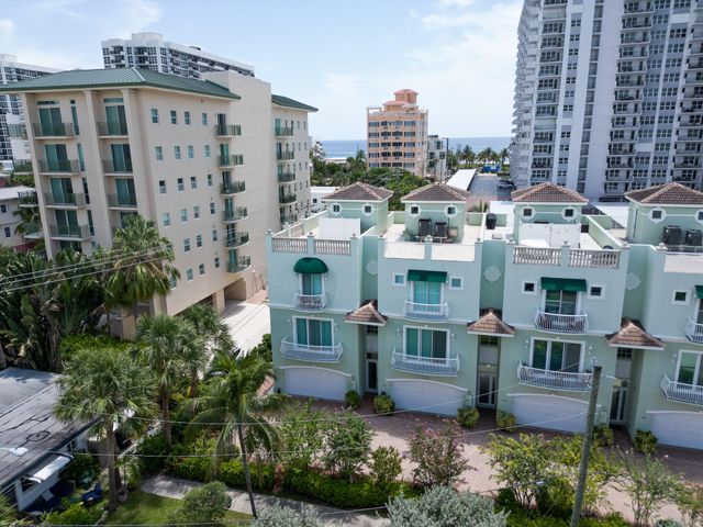 430 SUNSET Drive, Pompano Beach, FL 33062
