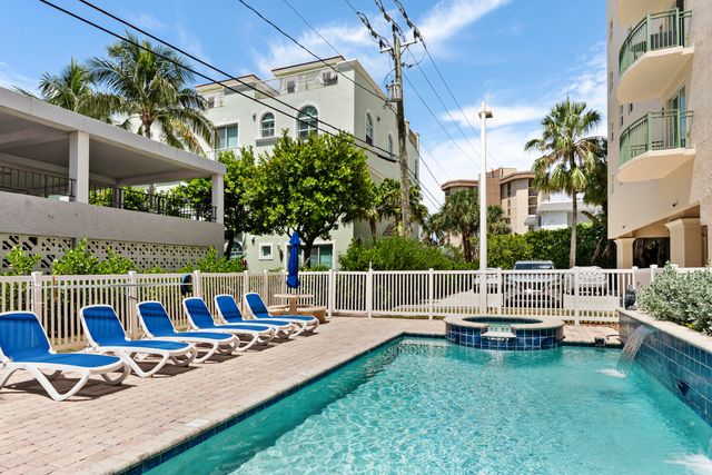 430 SUNSET Drive, Pompano Beach, FL 33062