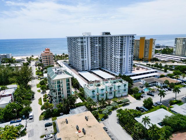 430 SUNSET Drive, Pompano Beach, FL 33062