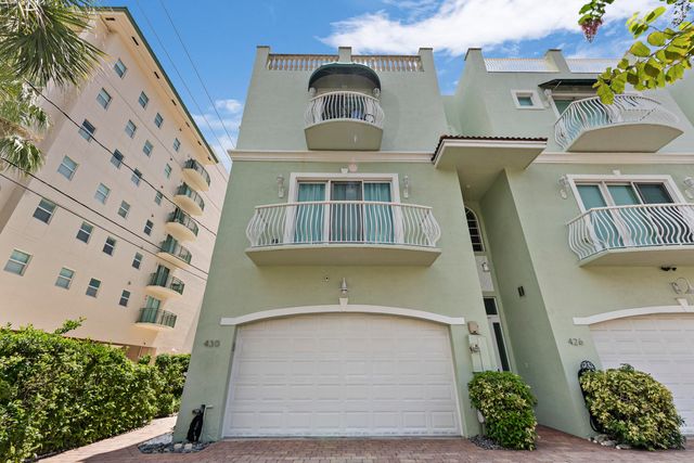 430 SUNSET Drive, Pompano Beach, FL 33062