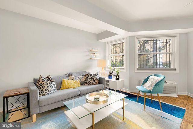 1801 CLYDESDALE PL NW #222, Washington, DC 20009