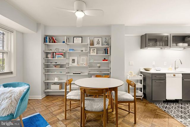 1801 CLYDESDALE PL NW #222, Washington, DC 20009