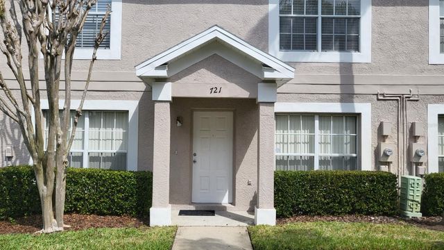 721 KENSINGTON LAKE CIRCLE, Brandon, FL 33511