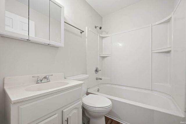 560 S Jefferson Street, Montpelier, IN 47359