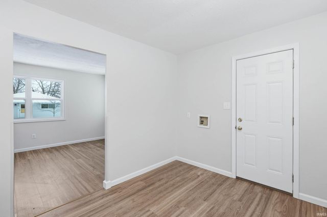 560 S Jefferson Street, Montpelier, IN 47359