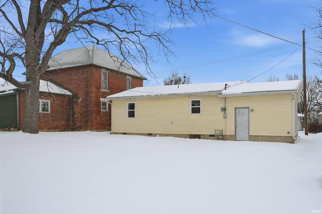 560 S Jefferson Street, Montpelier, IN 47359