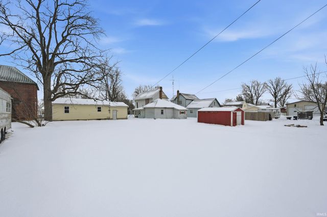 560 S Jefferson Street, Montpelier, IN 47359