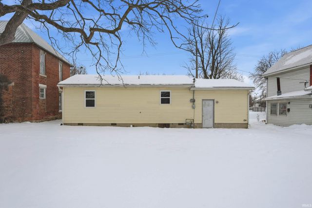 560 S Jefferson Street, Montpelier, IN 47359