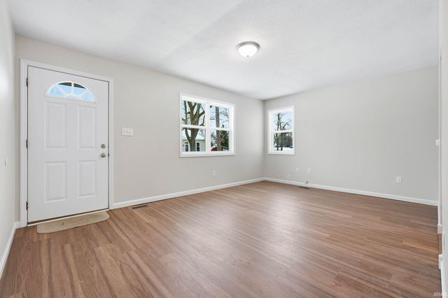 560 S Jefferson Street, Montpelier, IN 47359