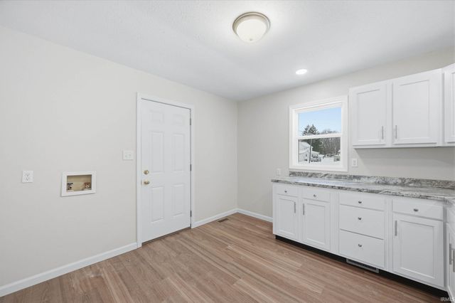 560 S Jefferson Street, Montpelier, IN 47359