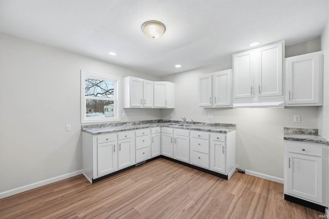 560 S Jefferson Street, Montpelier, IN 47359