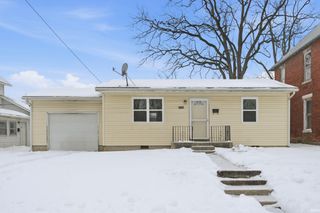 560 S Jefferson Street, Montpelier, IN 47359