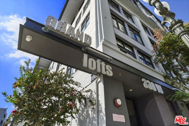 330 W 11th Street 306, Los Angeles, CA 90015