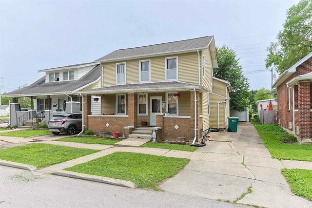 207 W 12th Street, Mishawaka, IN 46544