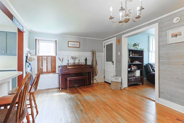 207 W 12th Street, Mishawaka, IN 46544