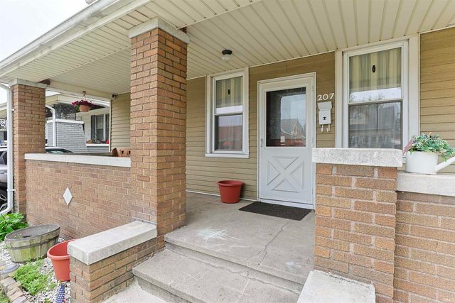207 W 12th Street, Mishawaka, IN 46544