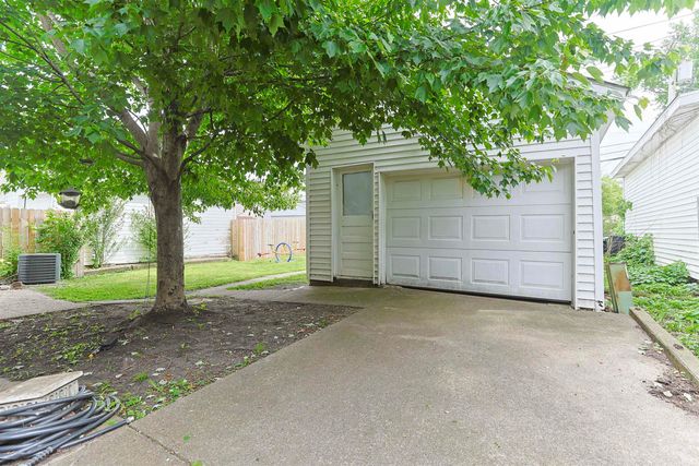 207 W 12th Street, Mishawaka, IN 46544