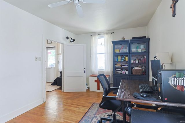 207 W 12th Street, Mishawaka, IN 46544
