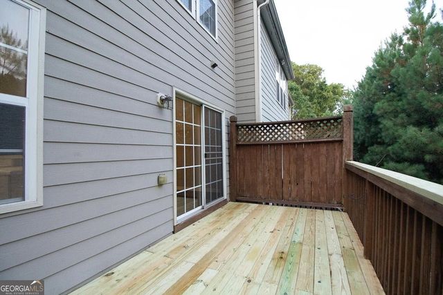 5142 Manerdale Drive SE, Atlanta, GA 30339