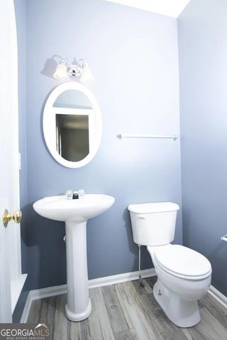 5142 Manerdale Drive SE, Atlanta, GA 30339