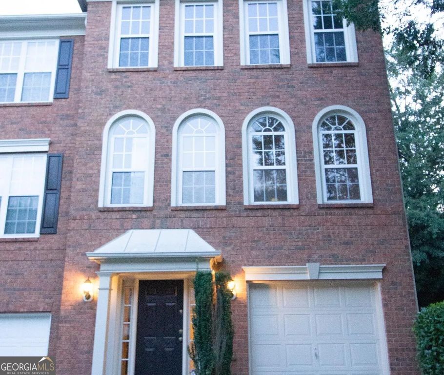 5142 Manerdale Drive SE, Atlanta, GA 30339