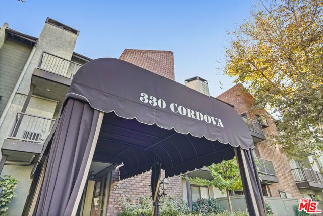 330 Cordova Street 170, Pasadena, CA 91101