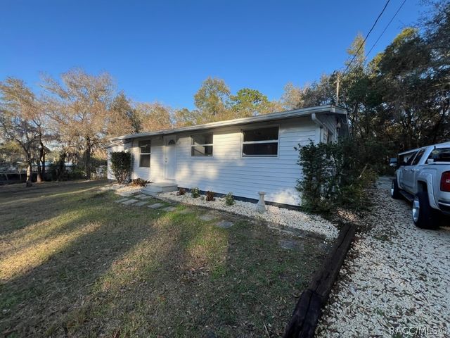 959 S Arlene Avenue, Inverness, FL 34452