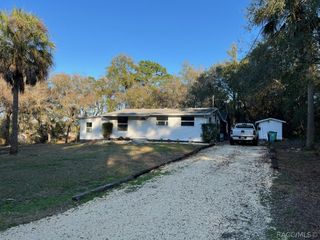 959 S Arlene Avenue, Inverness, FL 34452