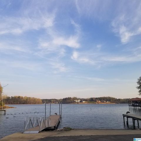 117 MAYS BEND LANE, Pell City, AL 35128